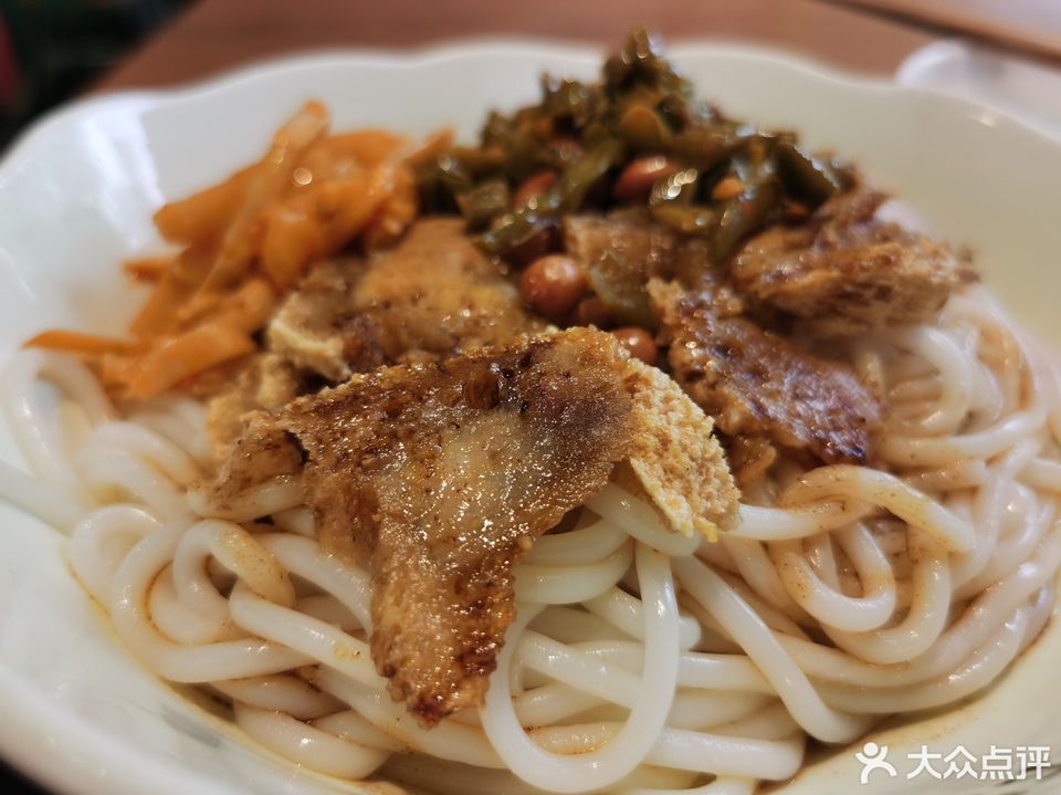 金牌脆皮粉图片