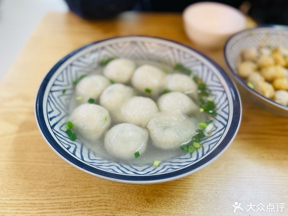 石城芋饺营角上分店