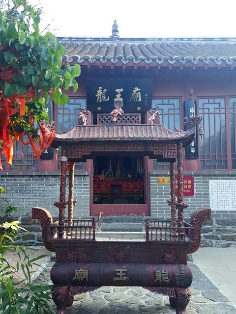 忠烈祠