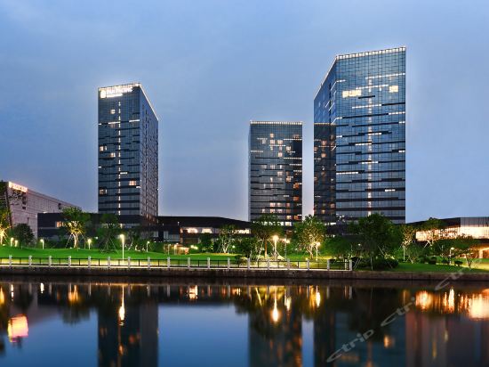 宁波泛太平洋大酒店