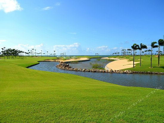 阳江保利海陵岛度假村海上林语官方直营