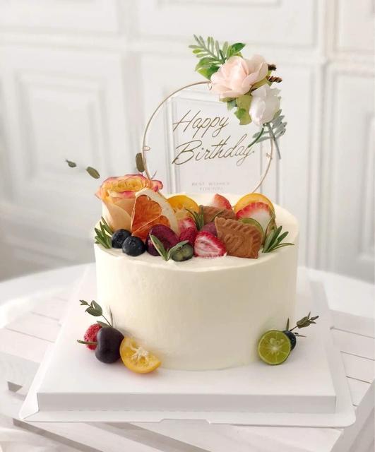 金贝尔蛋糕坊八七路店