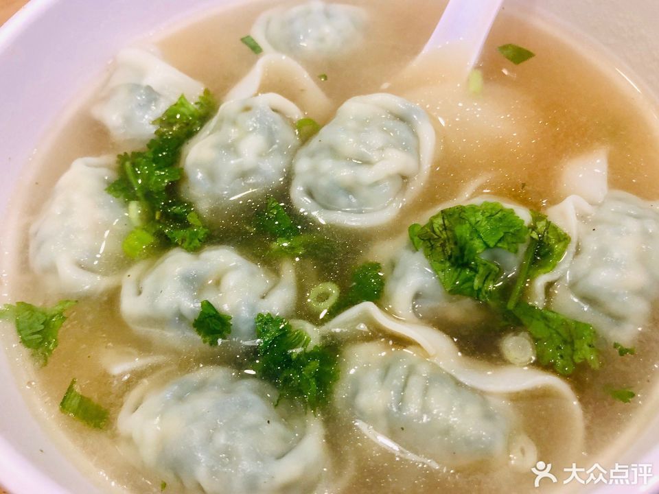 美国加州牛肉面(金龙大厦店)