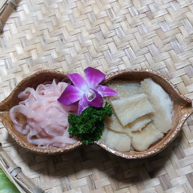 牵肠挂肚老成都市井火锅