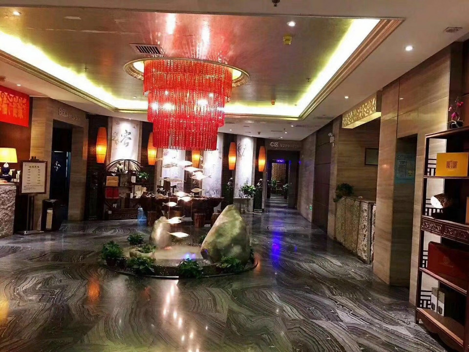 段478号长沙运达喜来登酒店7层 标签: 分类: 桑拿/洗浴;洗浴;休闲娱乐