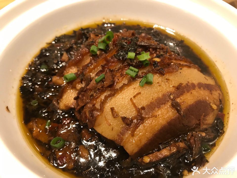 十八碗浏阳蒸菜馆城西店