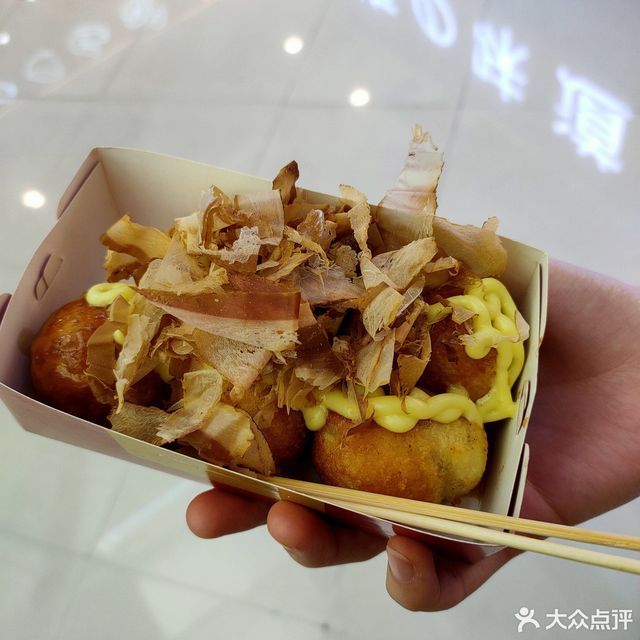 【章鱼小丸子】章鱼小丸子电话_章鱼小丸子怎么样_360地图