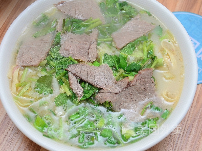 萧县羊肉汤潜口路