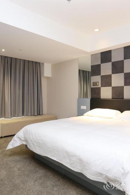 zsmart智尚酒店南京夫子庙大光路店