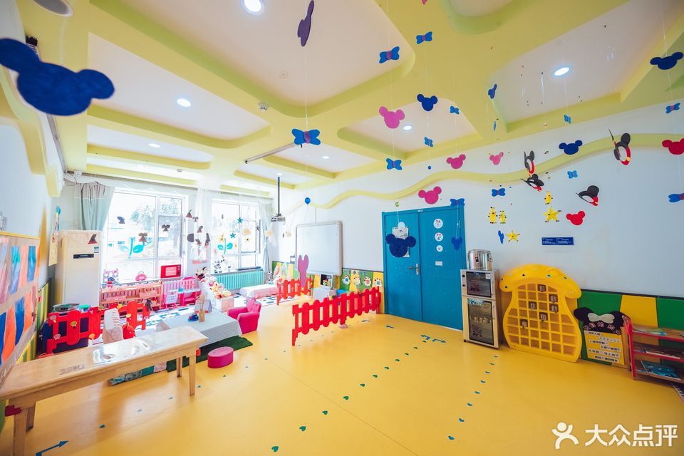 查看长春高新区金太阳幼儿园_360地图搜索结果列表