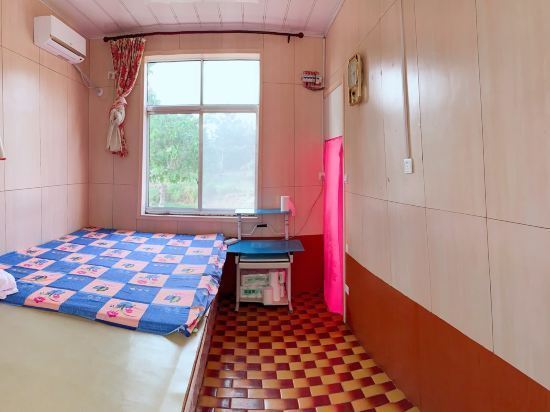 威海鸡鸣岛渔家乐住宿