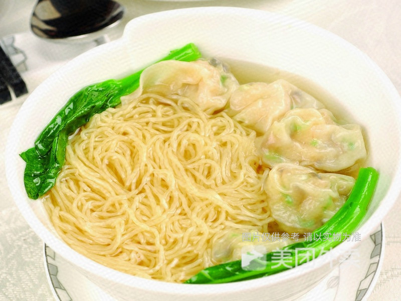 福建沙县小吃