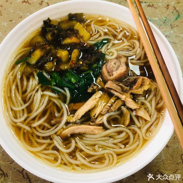 弥勒竹园献兰卤鸡卷粉凯苑店