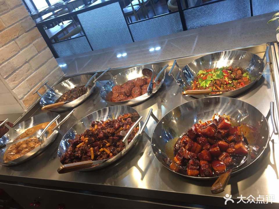 东街店)位于南京市秦淮区御道街113号 标签:餐馆中餐食堂餐饮家常菜