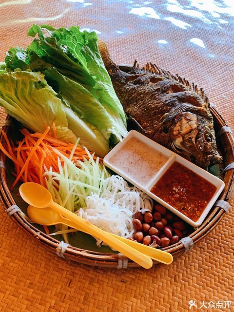 西双版纳傣族自治州 餐饮服务 餐馆 