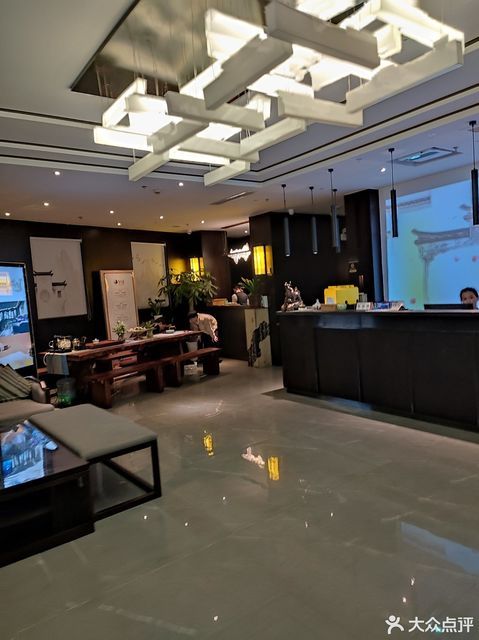 君悦富侨(祝桥店)