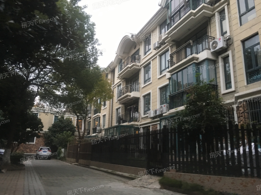 查看昆山花桥绿地21城别墅_360地图搜索结果列表