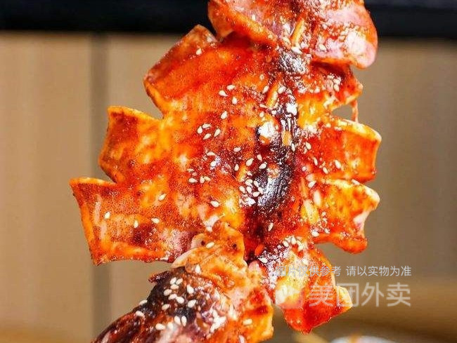 正新鸡排(城北公园店)