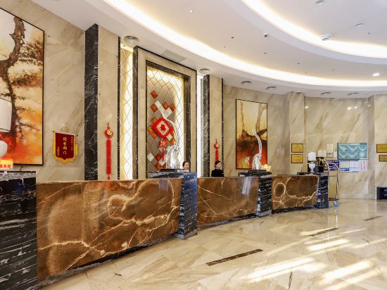 钻石国际大酒店