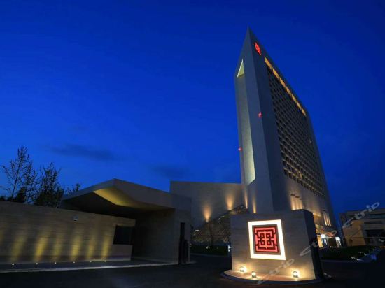 赤峰市玉龙国宾馆图片