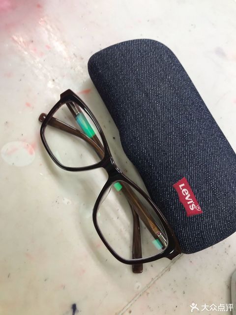 东宝眼镜(富民店)