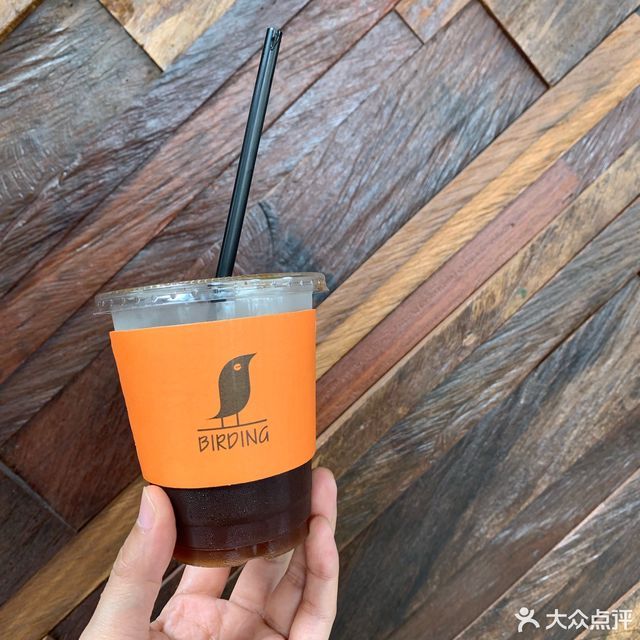 早鸟咖啡(东华店)