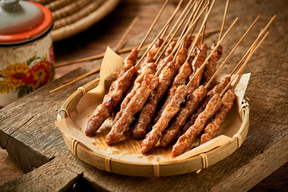 客哪呢传统米线小吃和谐店