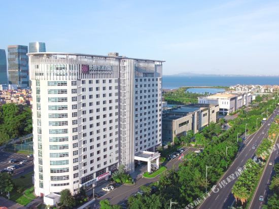 厦门大唐景澜酒店