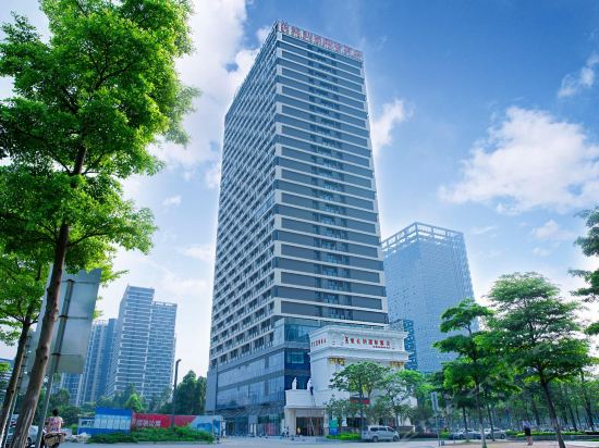 > 佛山市顺德区北滘镇君兰社区居民委员会