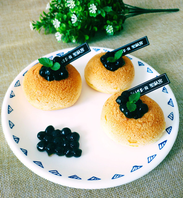 蜜私客高级甜品上塘店