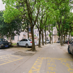 上海市奉贤区南桥镇江海新村