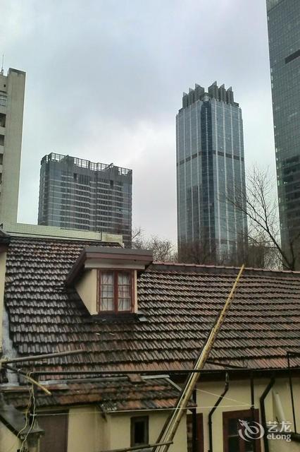 巨鹿路888号老洋房