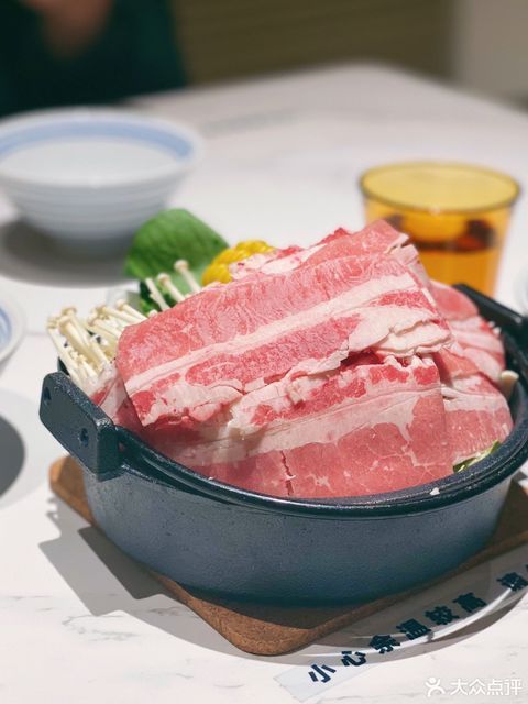 【米仓食堂(悦汇城店)】米仓食堂(悦汇城店)电话