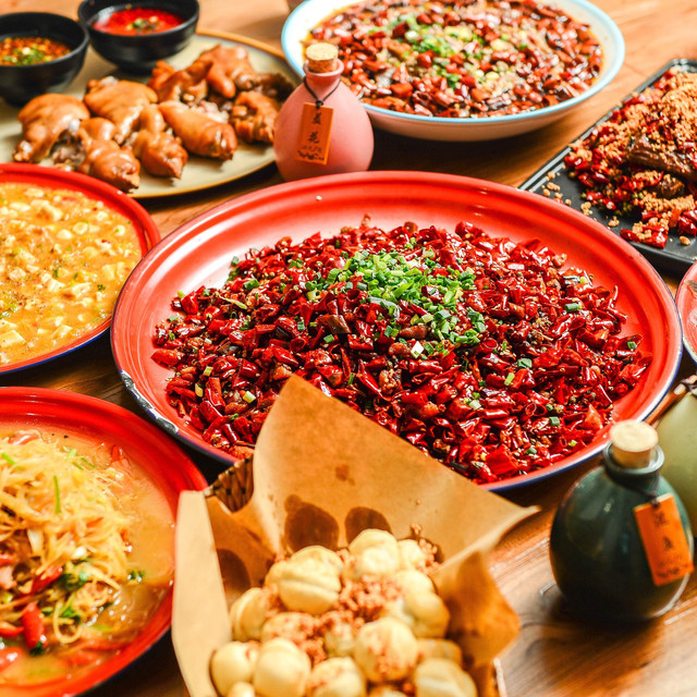 邯郸环球中心美乐城