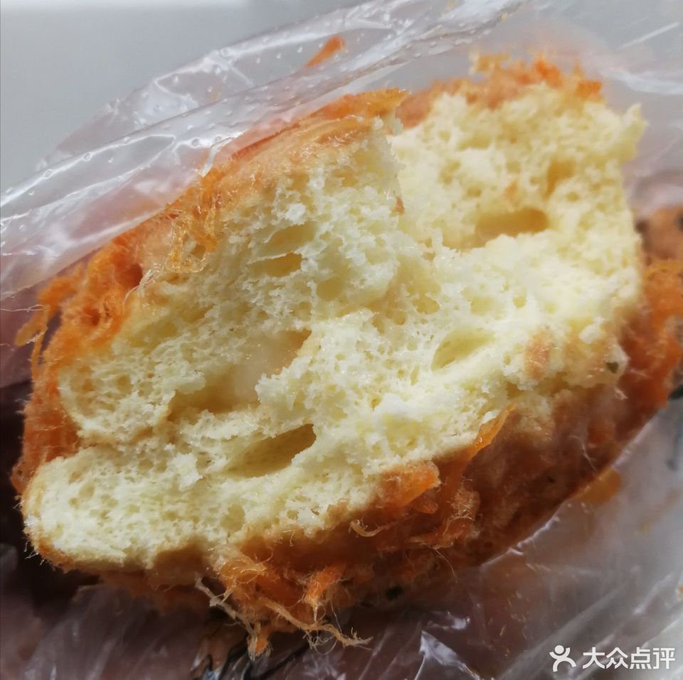 酥香门第宫廷糕点(大南街店)