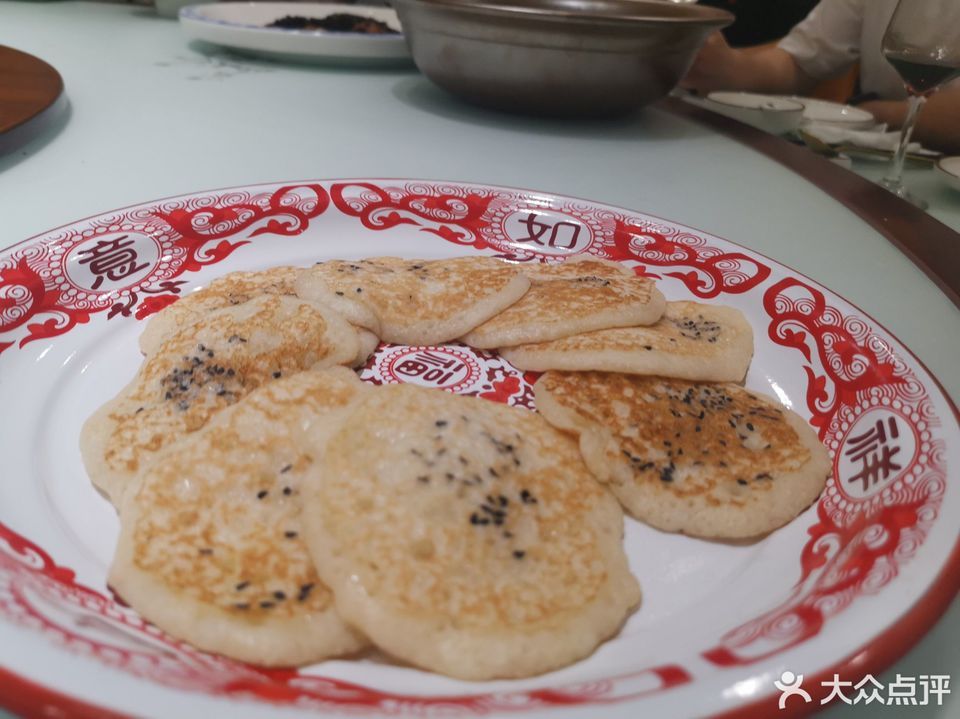 月泮湾庭院餐厅