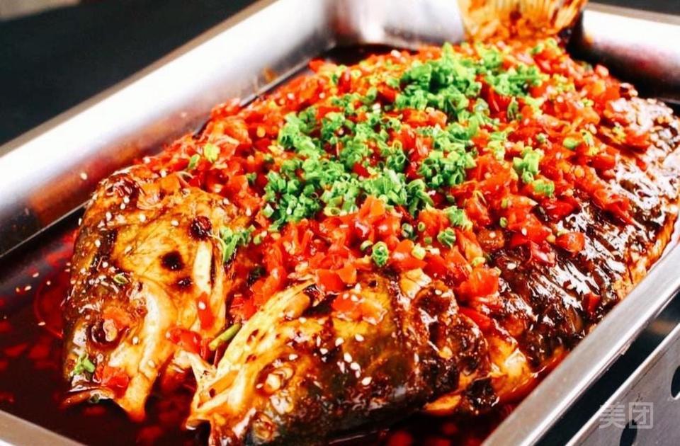 【渝味纸包鱼(新吴万达店)】渝味纸包鱼(新吴万