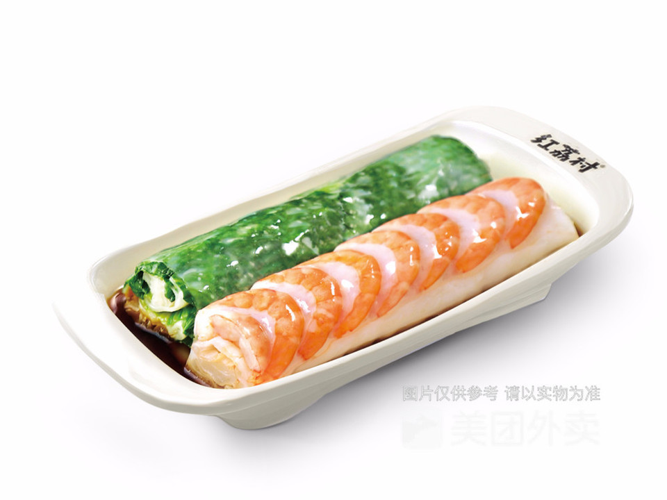 红荔村肠粉158东门店