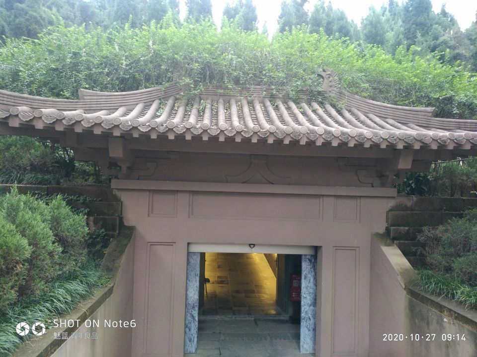 【永陵公墓】地址,电话,路线,周边设施_360地图