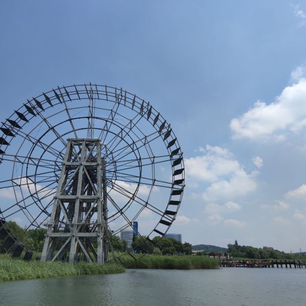 蘇州市 休閒娛樂 景點公園 > 蘇州市吳中太湖旅遊區