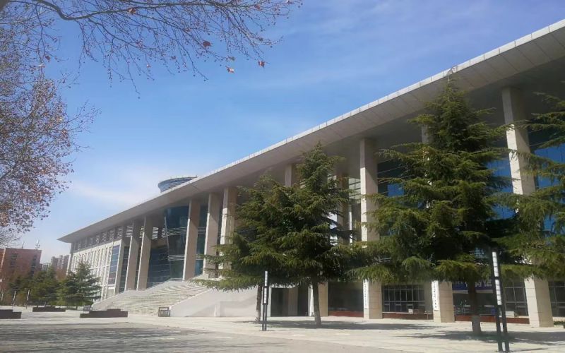 郑州工程技术学院航海校区