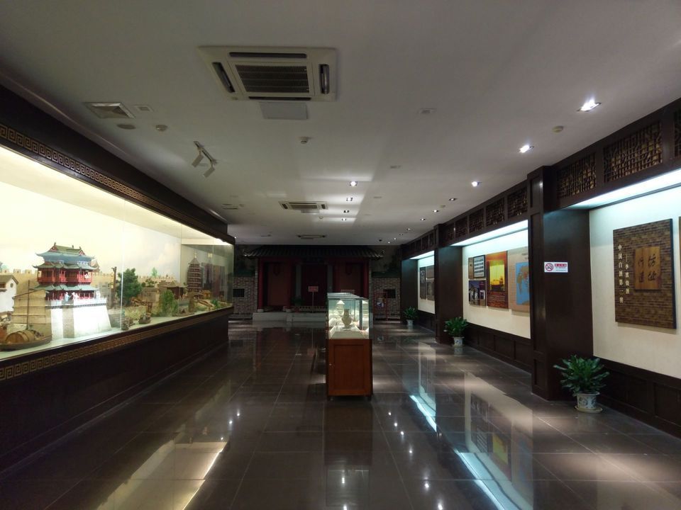 南昌市 > 南昌博物馆                       