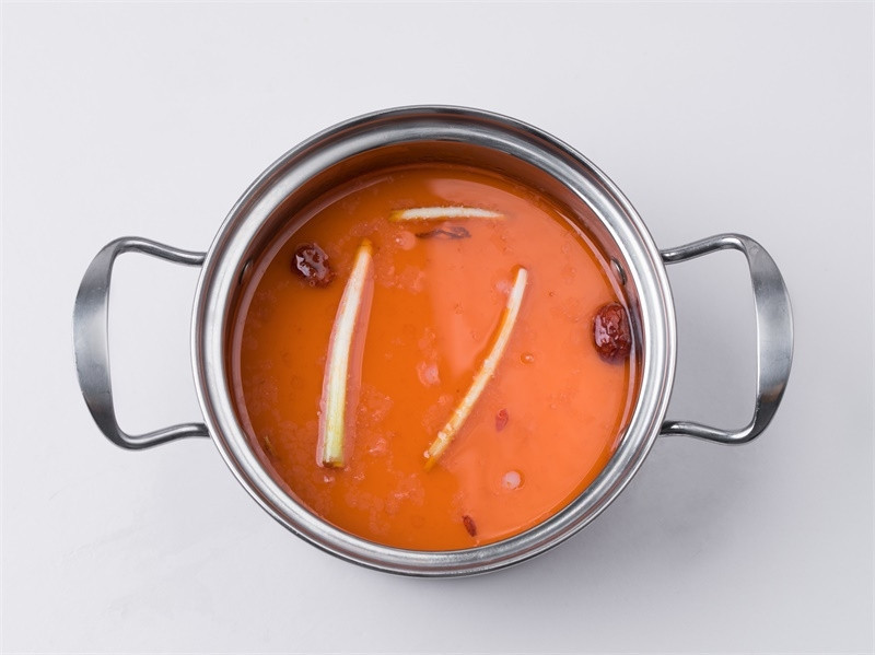 吾蜀巷子重庆小火锅