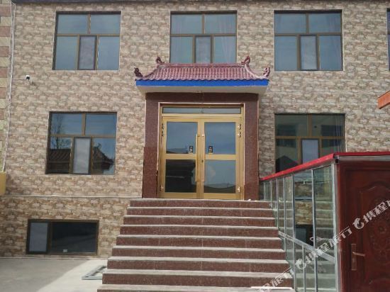 德令哈海青青年驿站