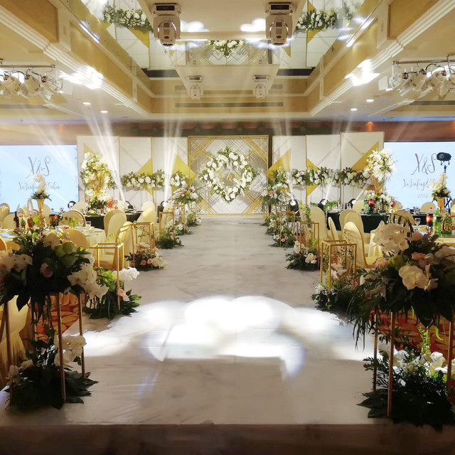 查看星海婚庆广场·星海喜宴酒店_360地图搜索结果列表