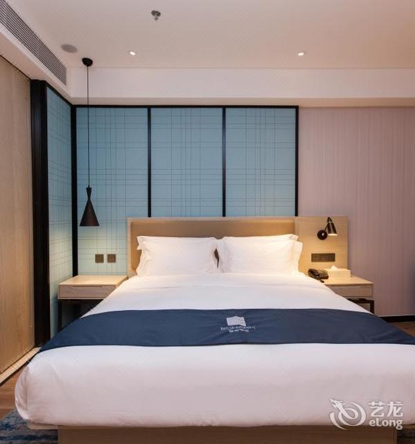 宜尚酒店泰安天外村店