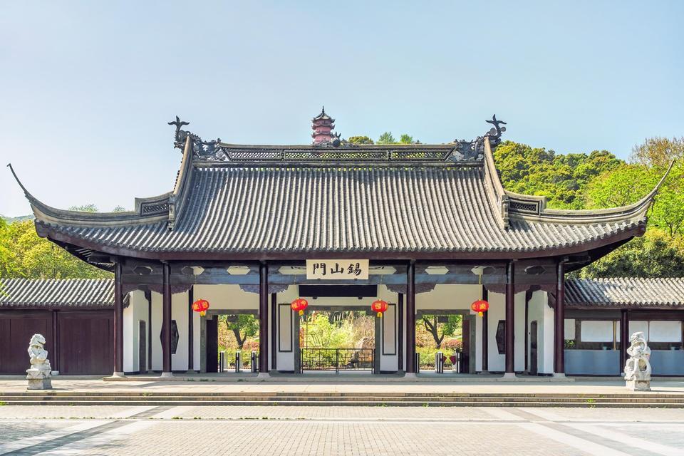 台州悟空寺图片