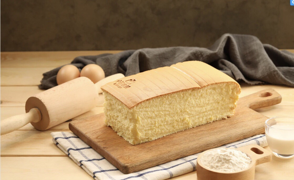 流心芝士蛋糕推荐菜:南洋大师傅位于福州市闽清县梅城镇天行大街2-109