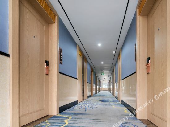 桃园帝豪大酒店