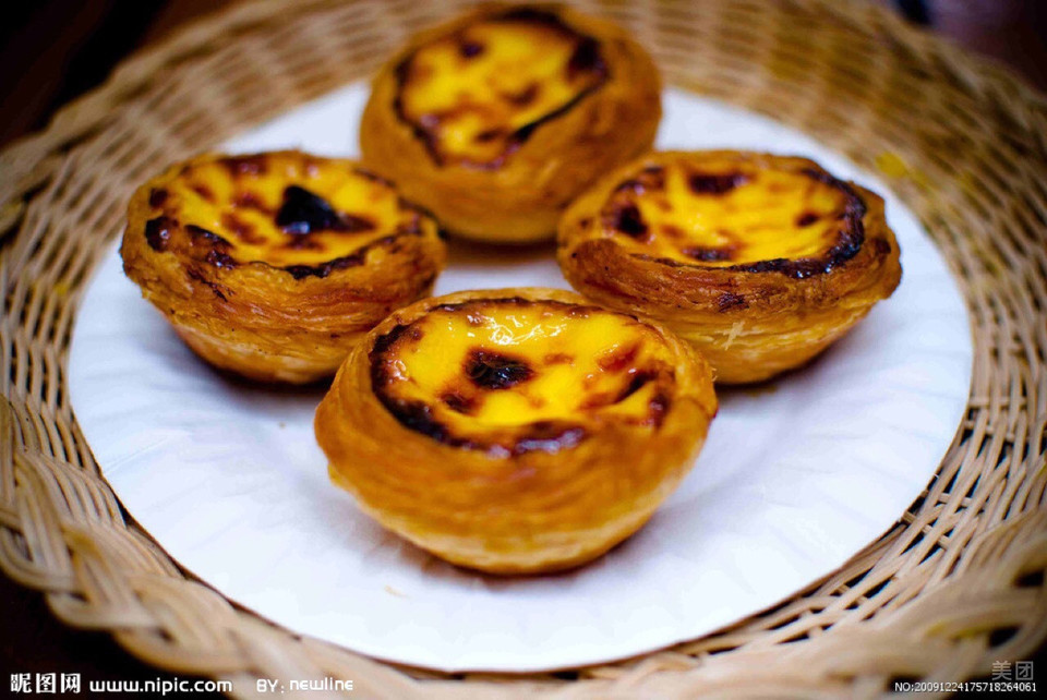            小汪糕点(解放路店)